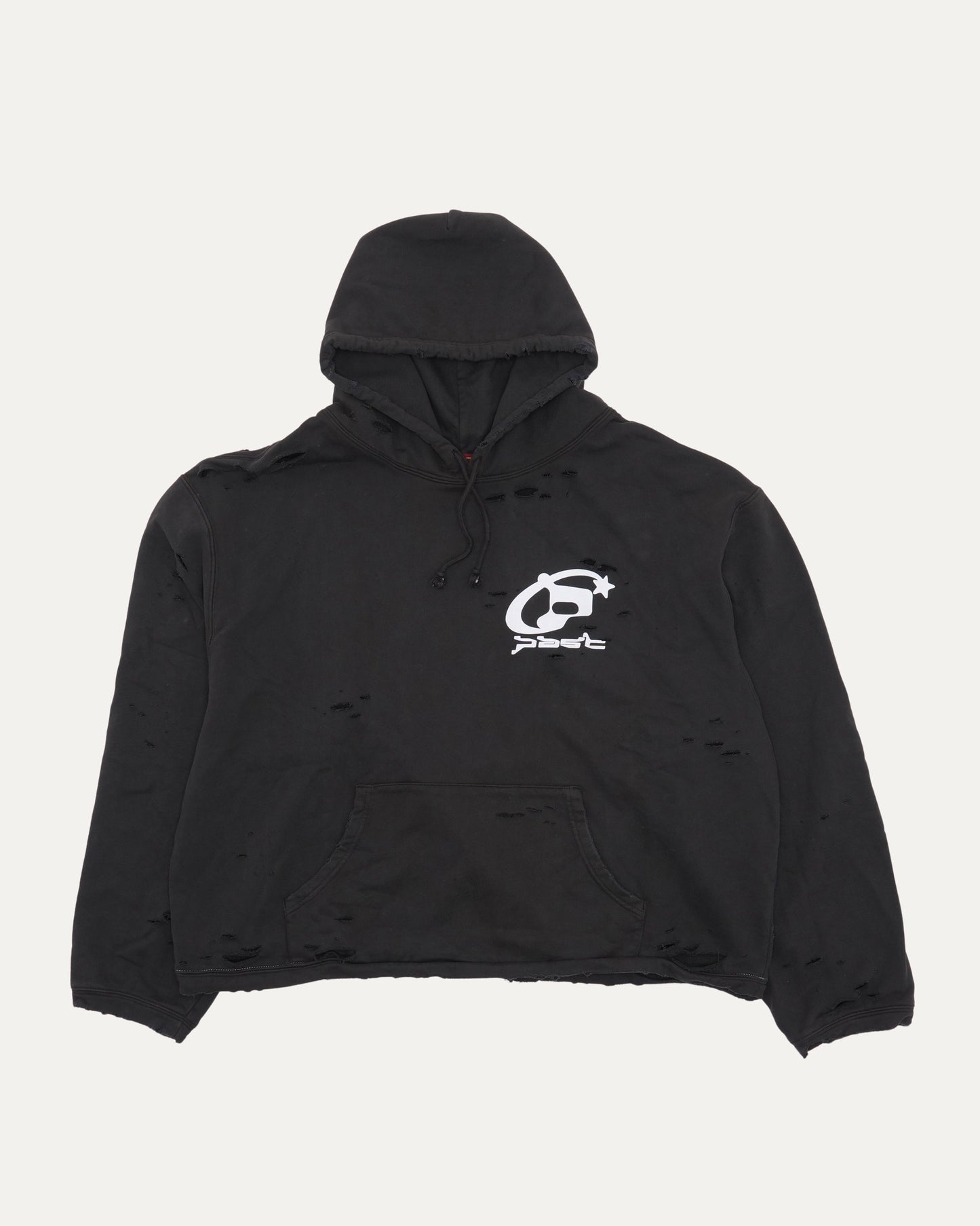 God Hour Core Hoodie