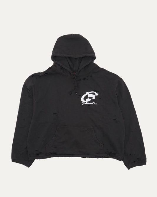 God Hour Core Hoodie