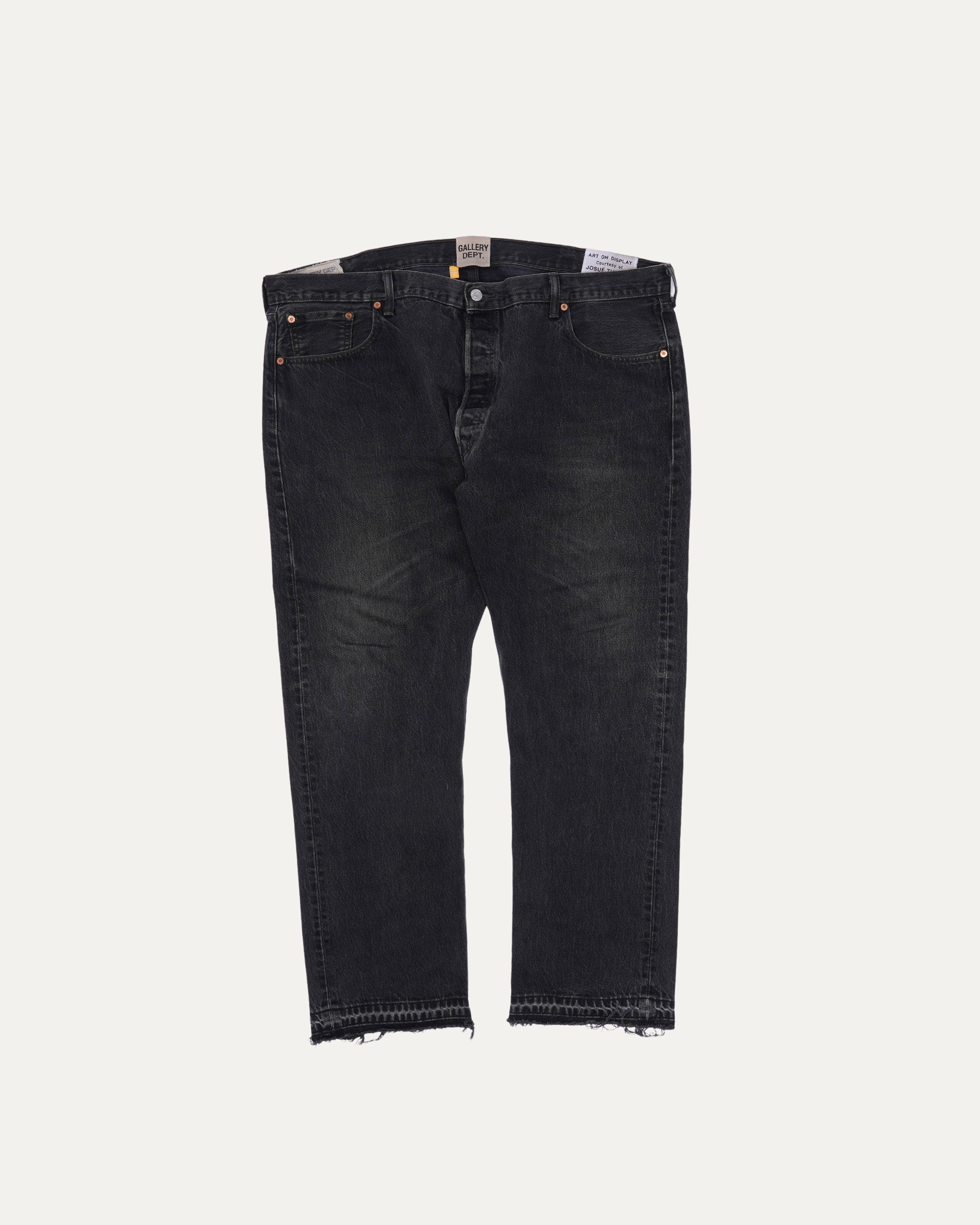 5001 Jeans