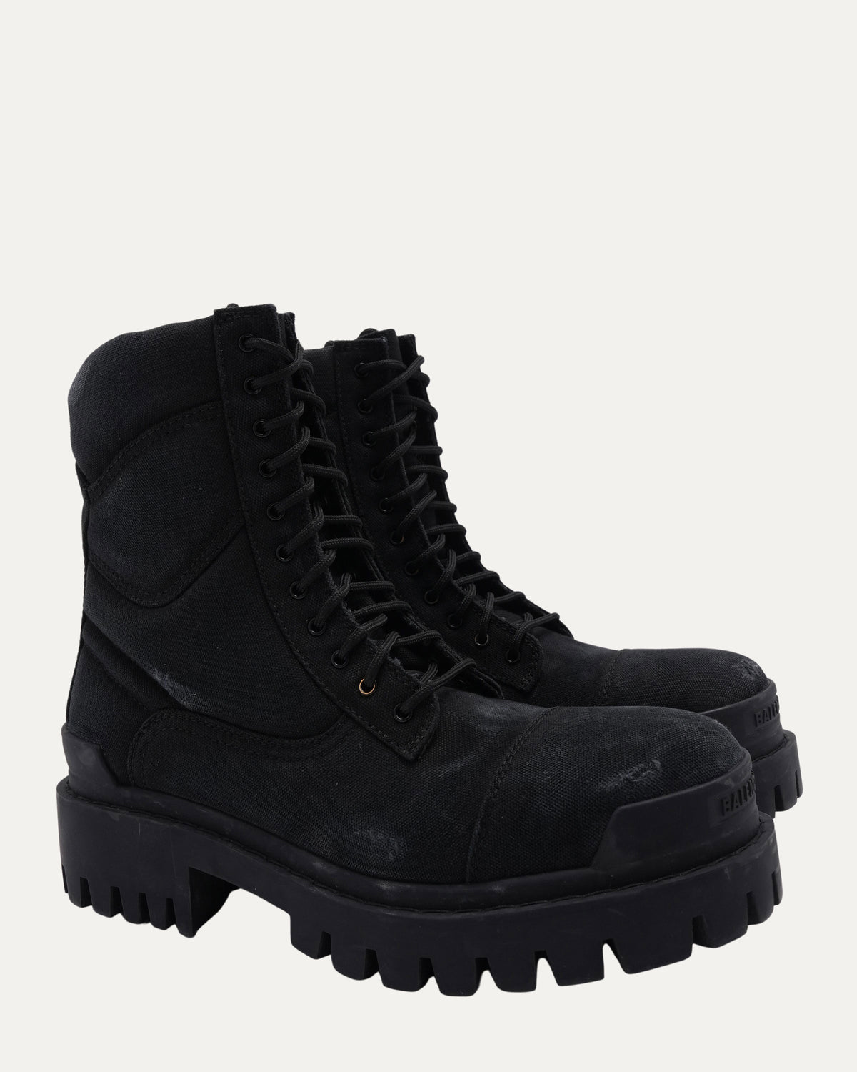 Strike Boots