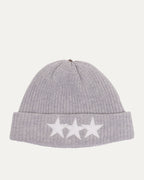 Sludge Star Patch Beanie
