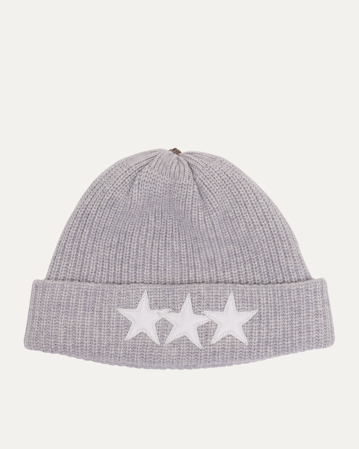 Sludge Star Patch Beanie