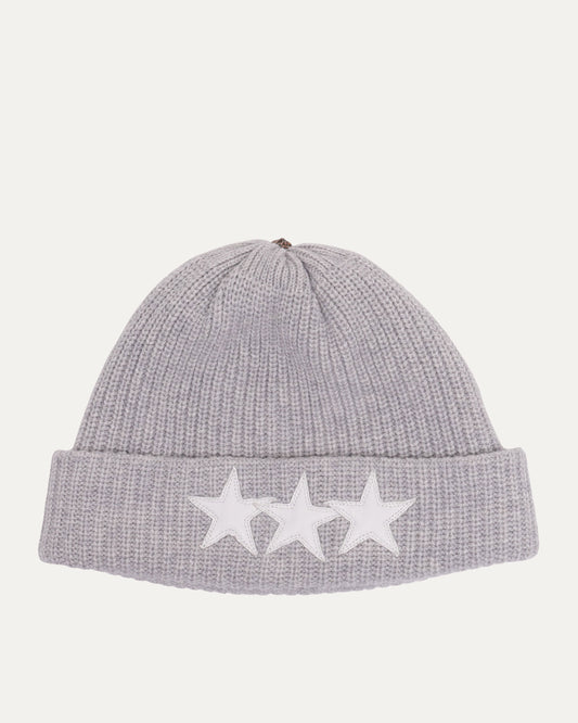 Sludge Star Patch Beanie