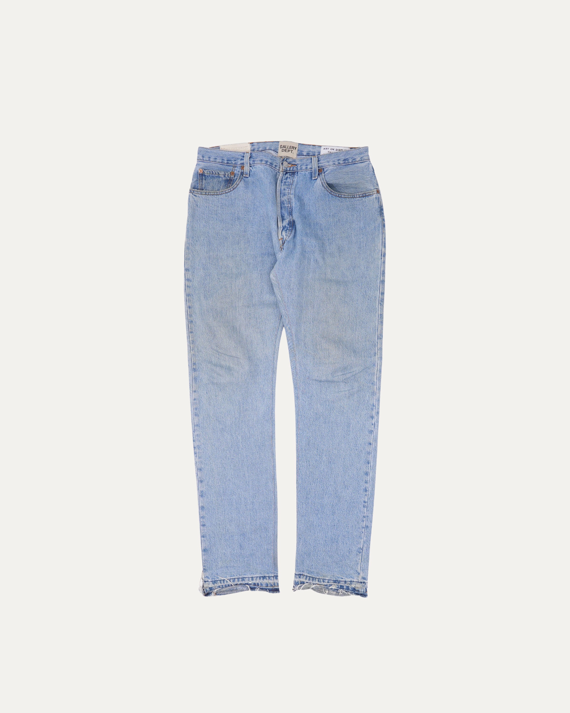 5001 Jeans