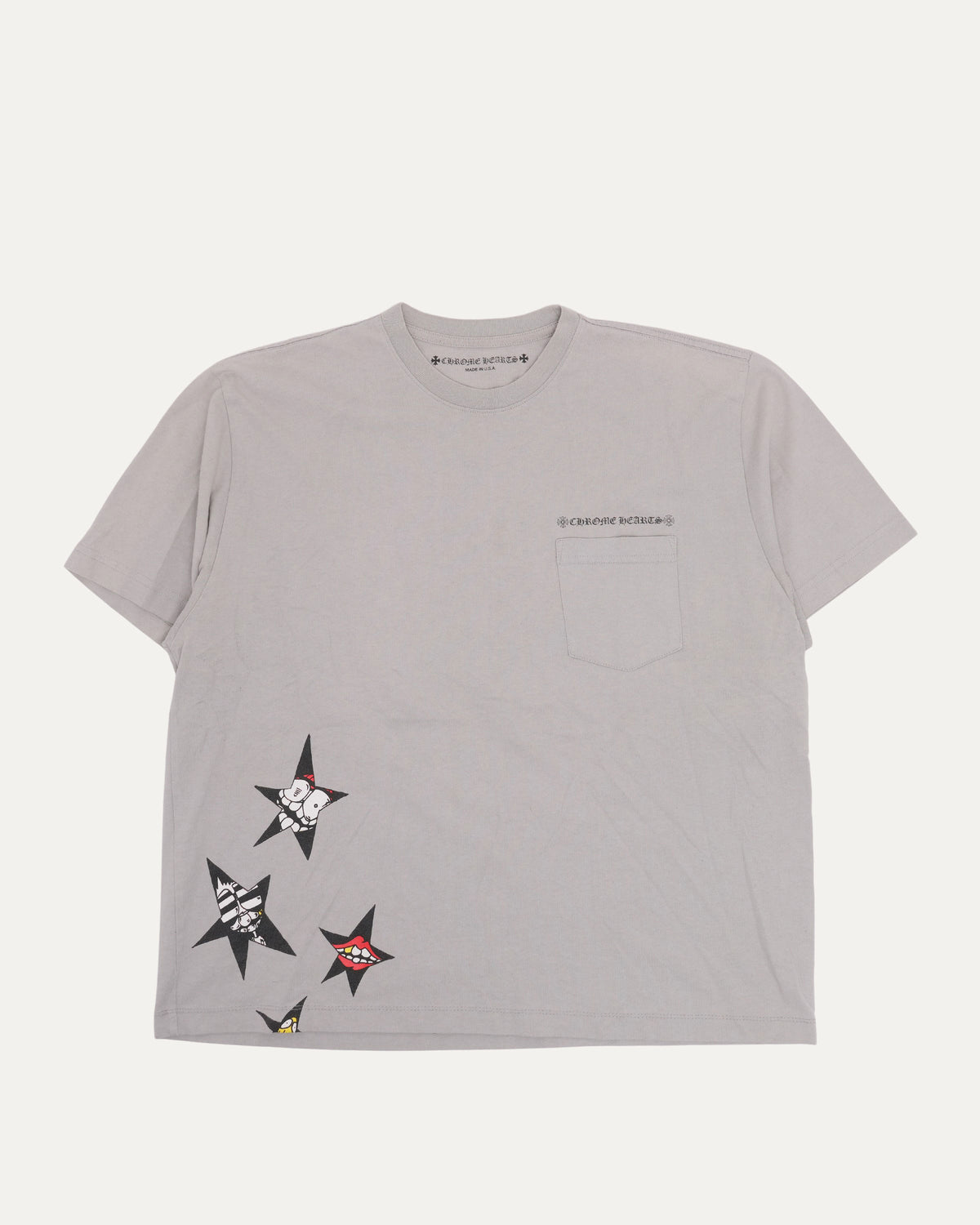 Matty Boy Suggest Pocket T-Shirt
