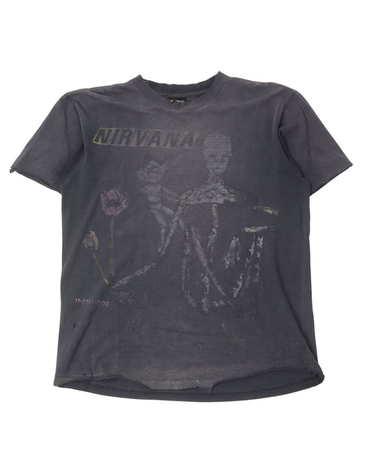 Nirvana Incesticide T-Shirt