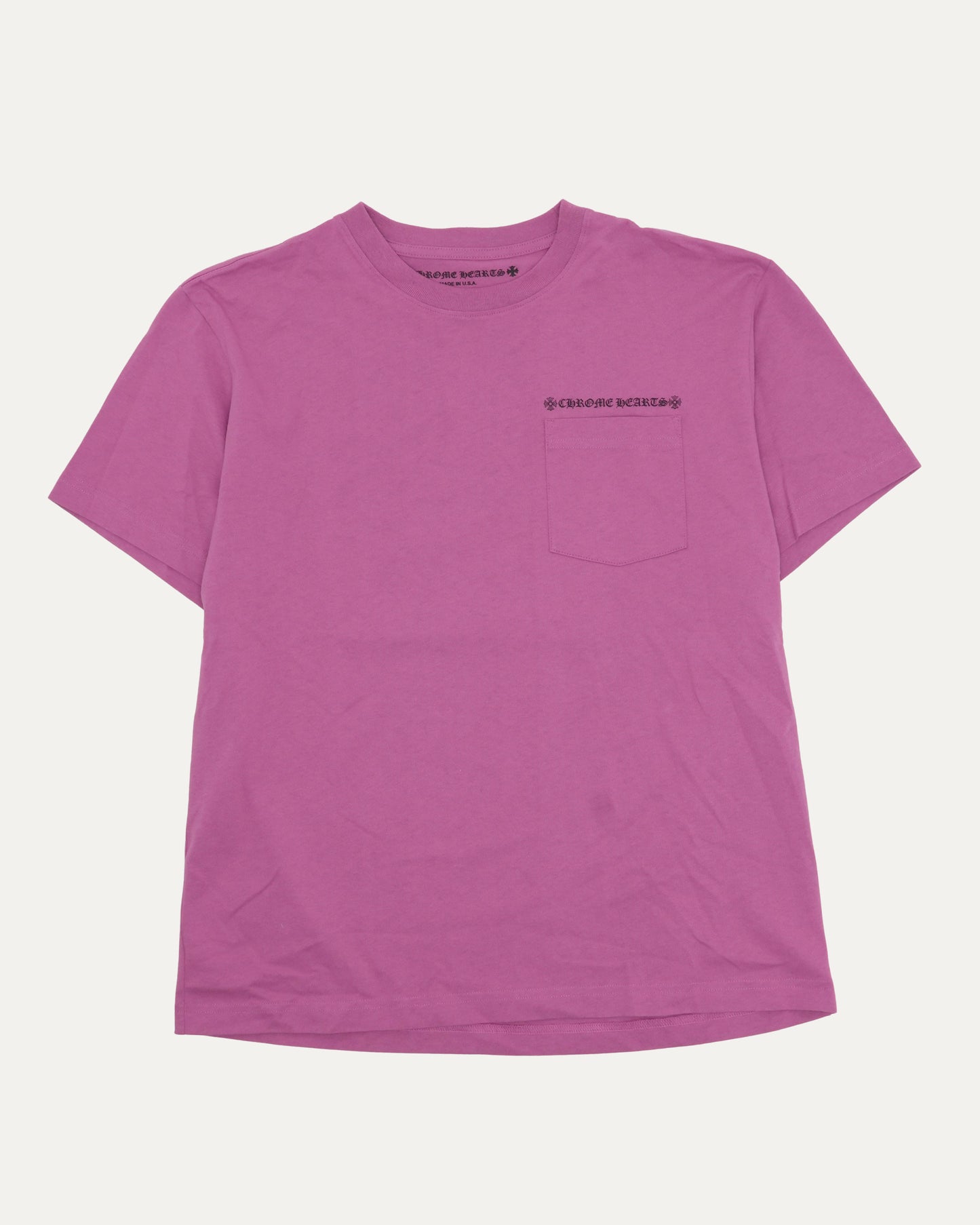 Matty Boy Spider Web T-Shirt