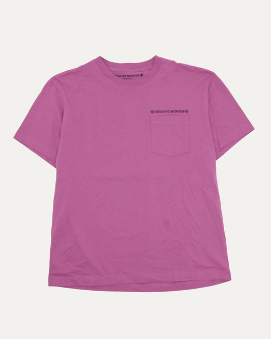 Matty Boy Spider Web T-Shirt