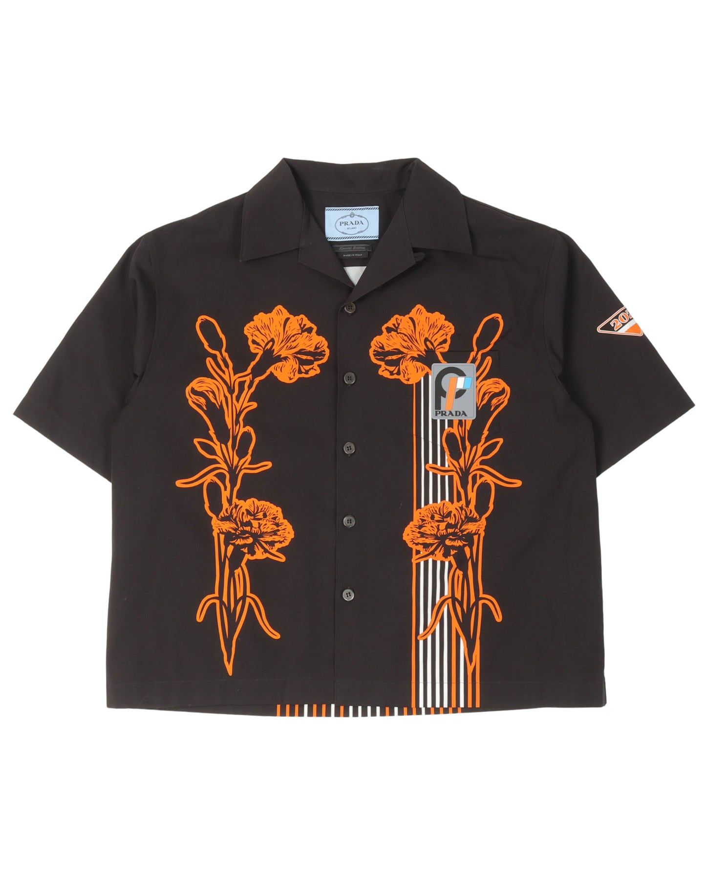 2021 Special Edition Shirt