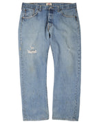 Levi's 501 Jeans