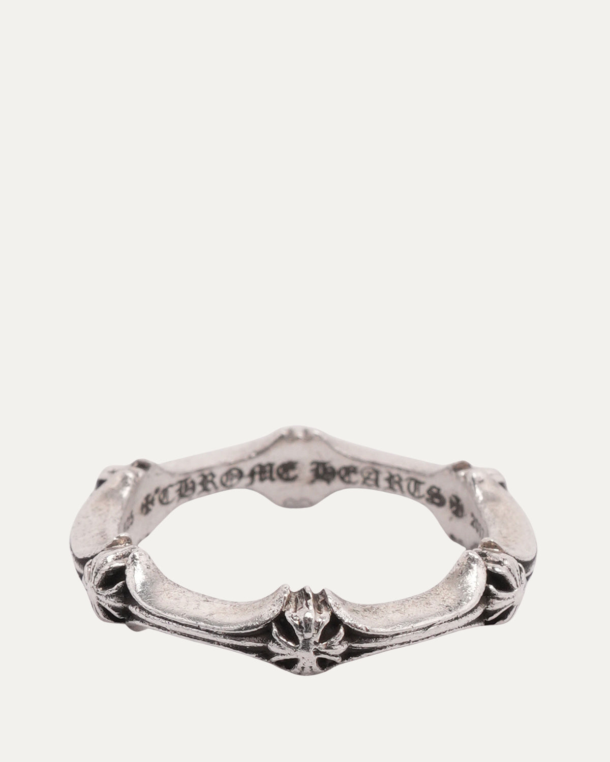 Plus & Bone Ring