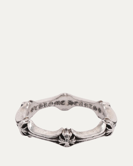 Plus & Bone Ring