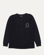 Vintage Los Angeles Horseshoe Pocket Long Sleeve T-Shirt