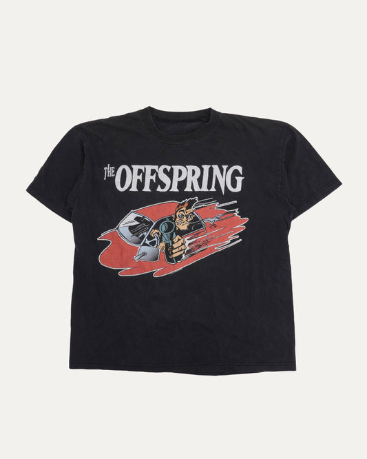 The Offspring Bad Habit T-Shirt