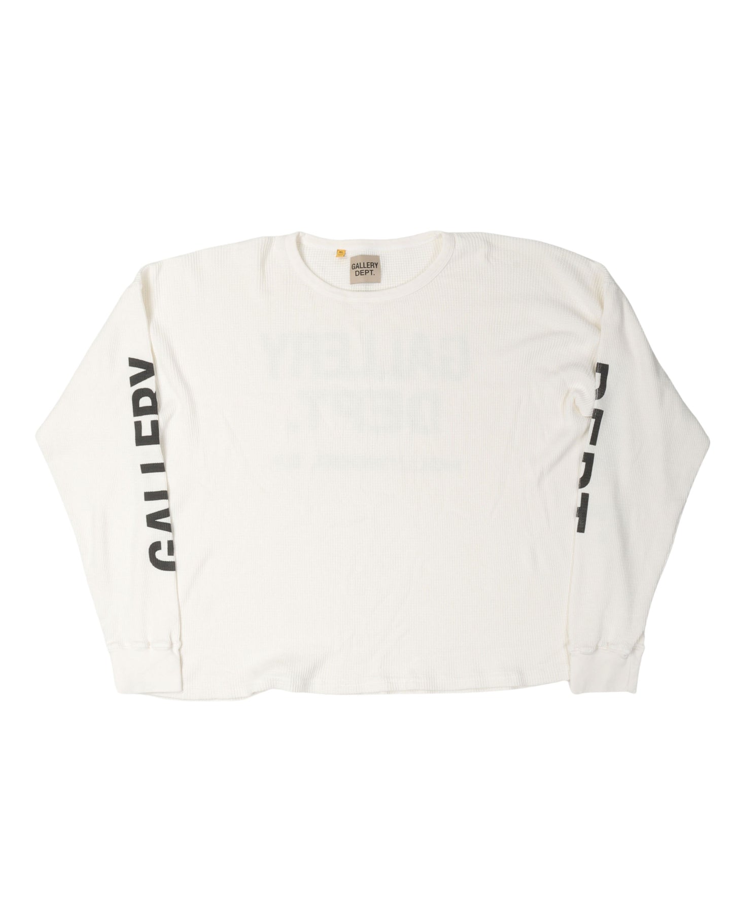 Thermal Long Sleeve
