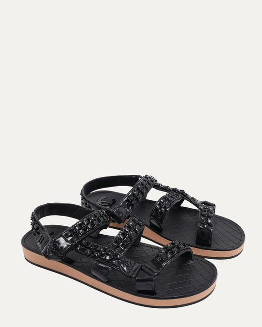 Chain Dad Sandals
