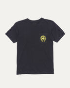 Eyechart Logo Pocket T-Shirt