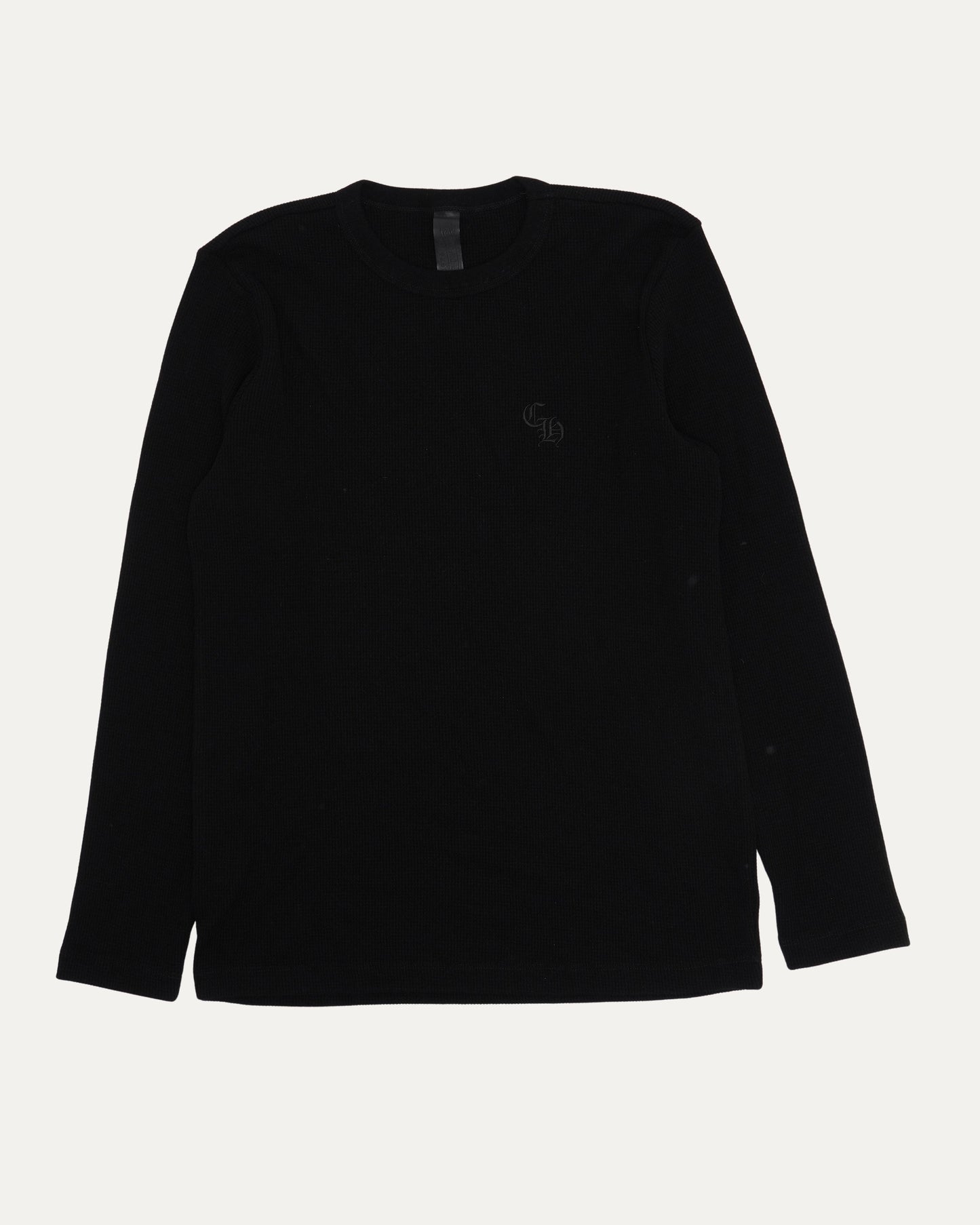 CH Embroidered Thermal