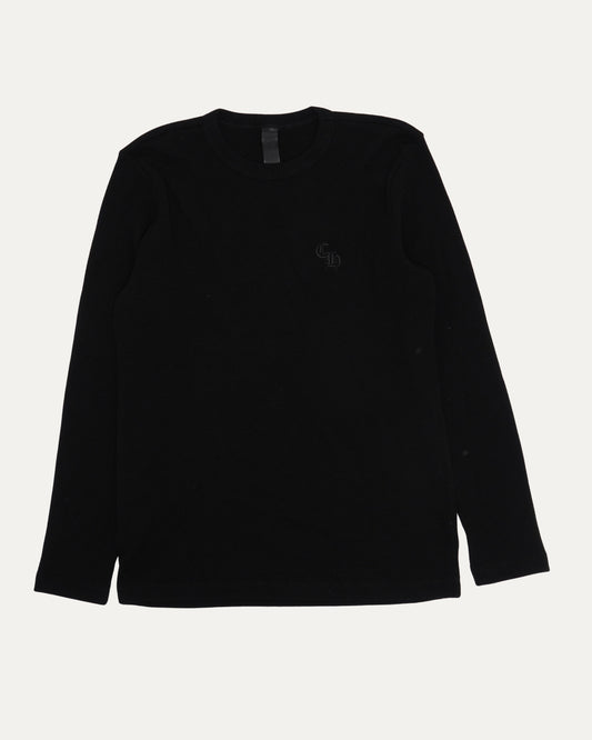 CH Embroidered Thermal