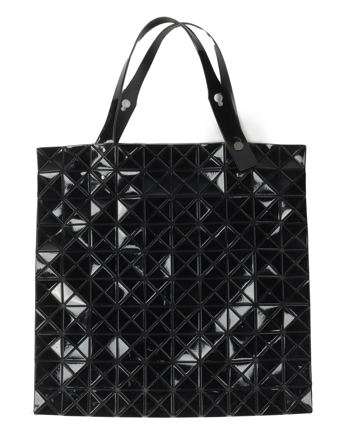 Bao Bao Prism Tote Bag