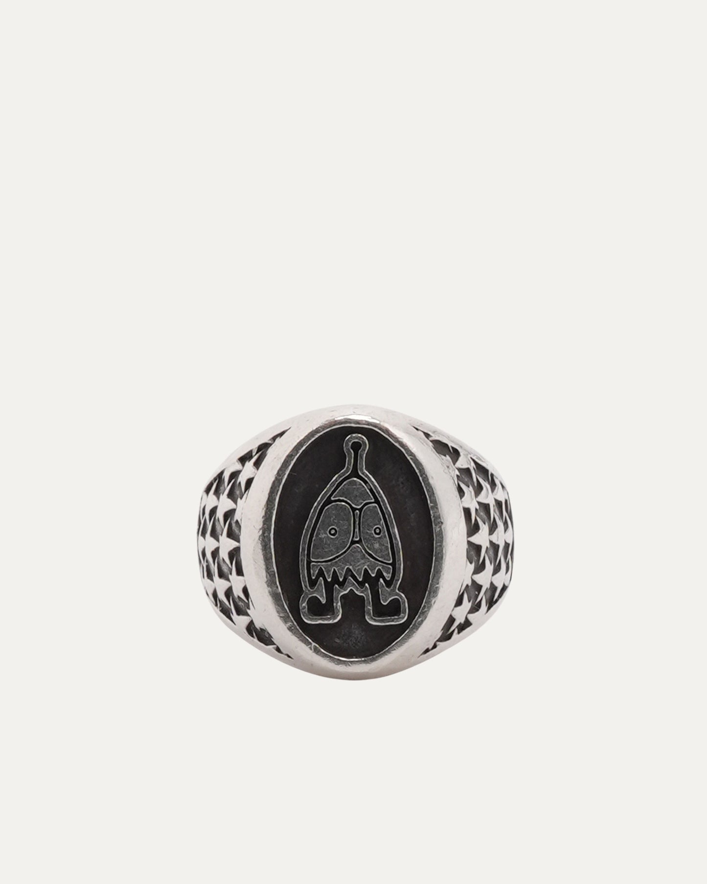 Matty Boy PPO Cameo Ring