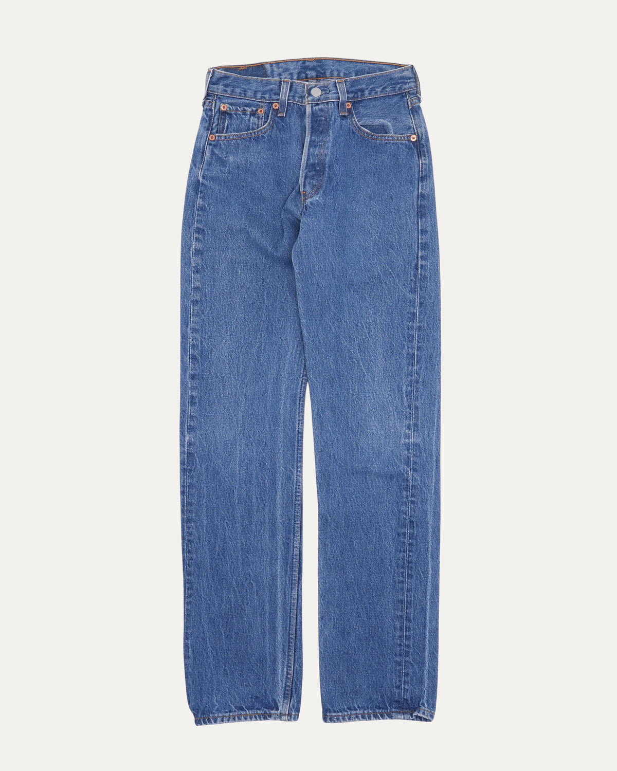Levi's 501 Jeans