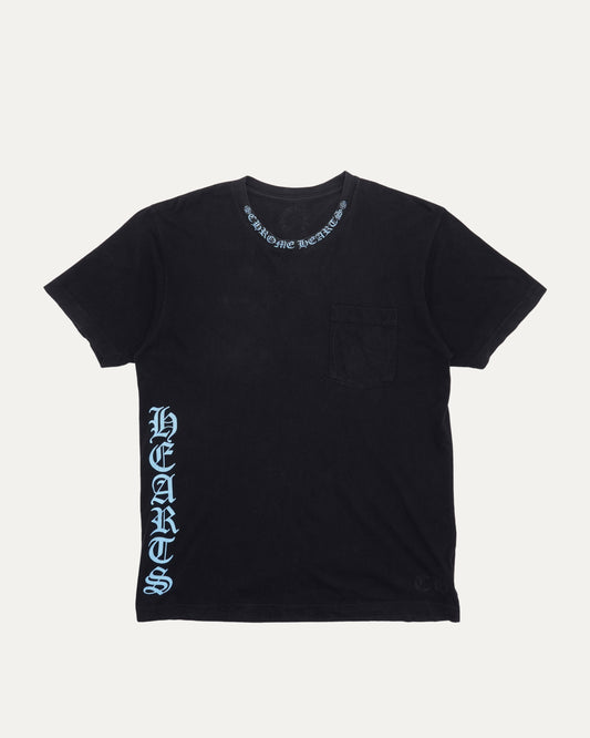 Neck Logo T-Shirt