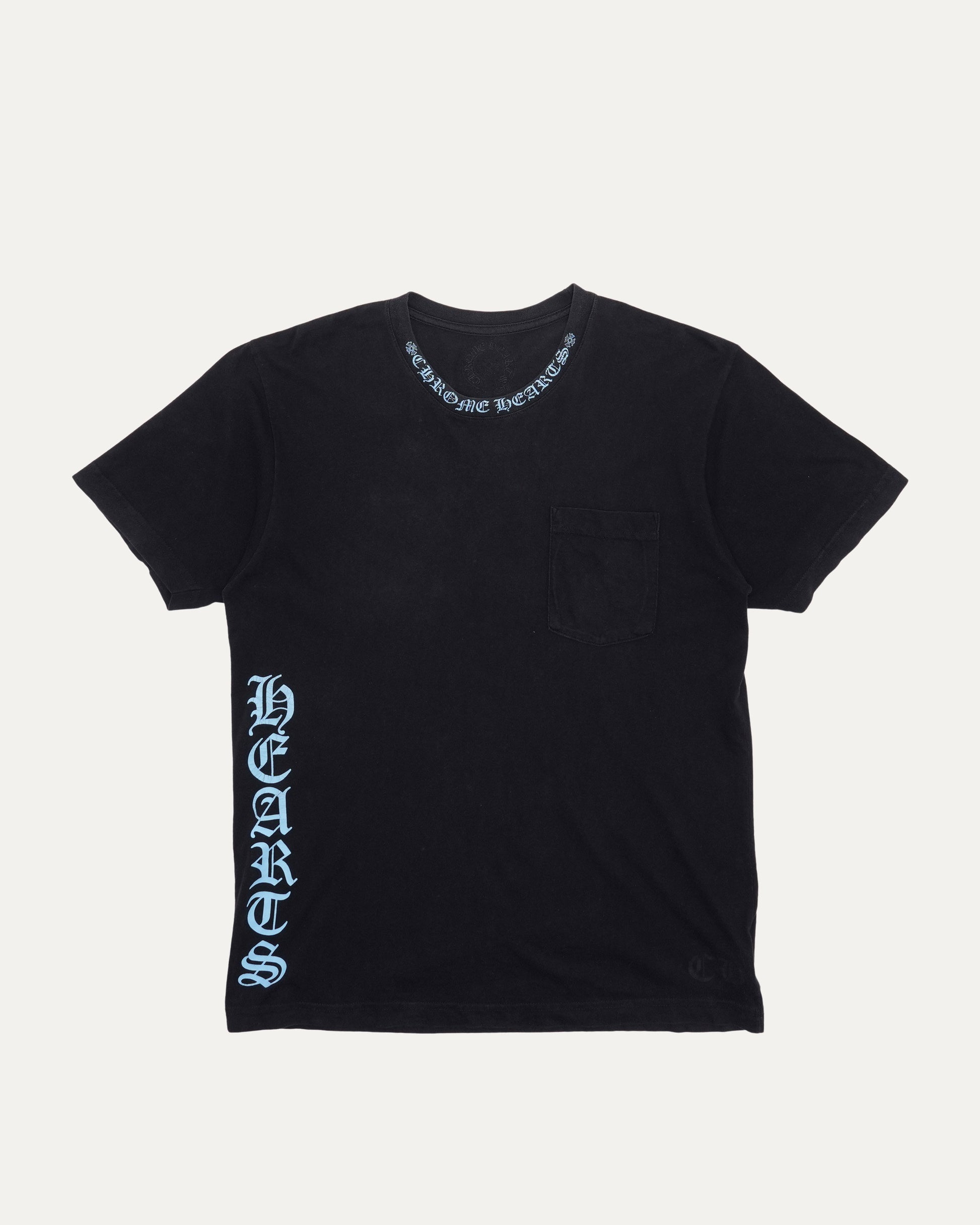 chrome heart t shirt dress Chrome Hearts Horseshoe Logo Mini Dress - Dresses, Clothing - CHH63529
