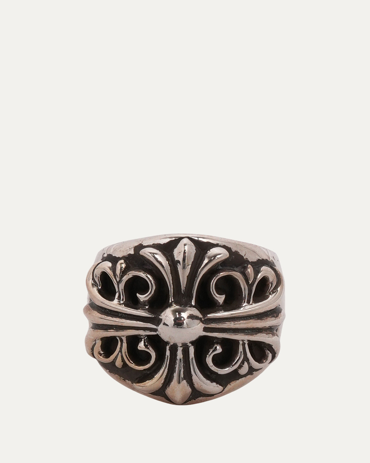 Keeper Ring