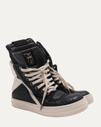 Rick Owens Geobasket Sneakers