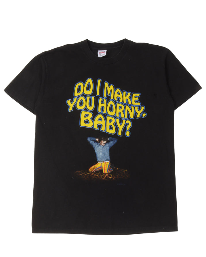 Austin Powers Do I Make You Horny T-Shirt