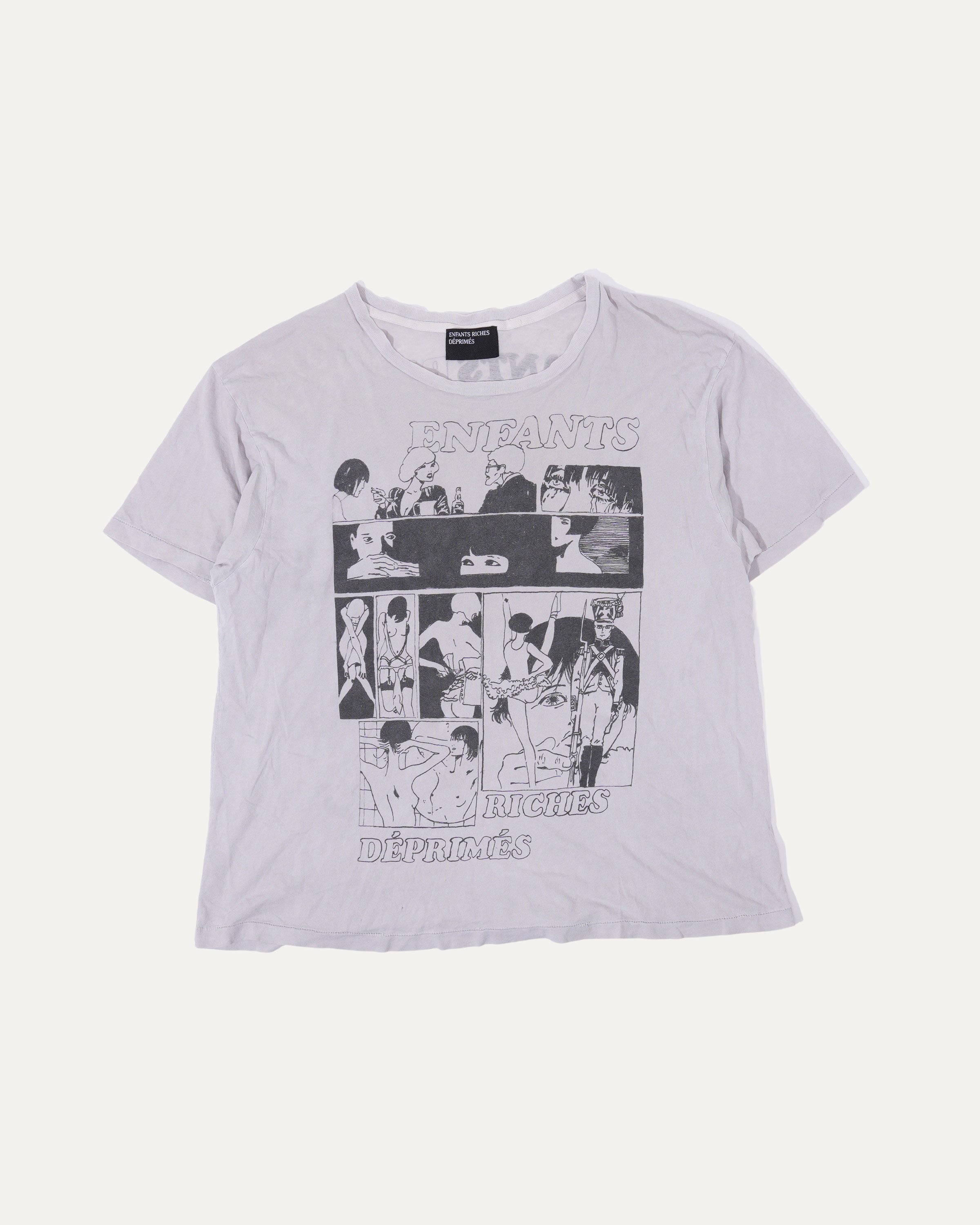 Private Life T-Shirt