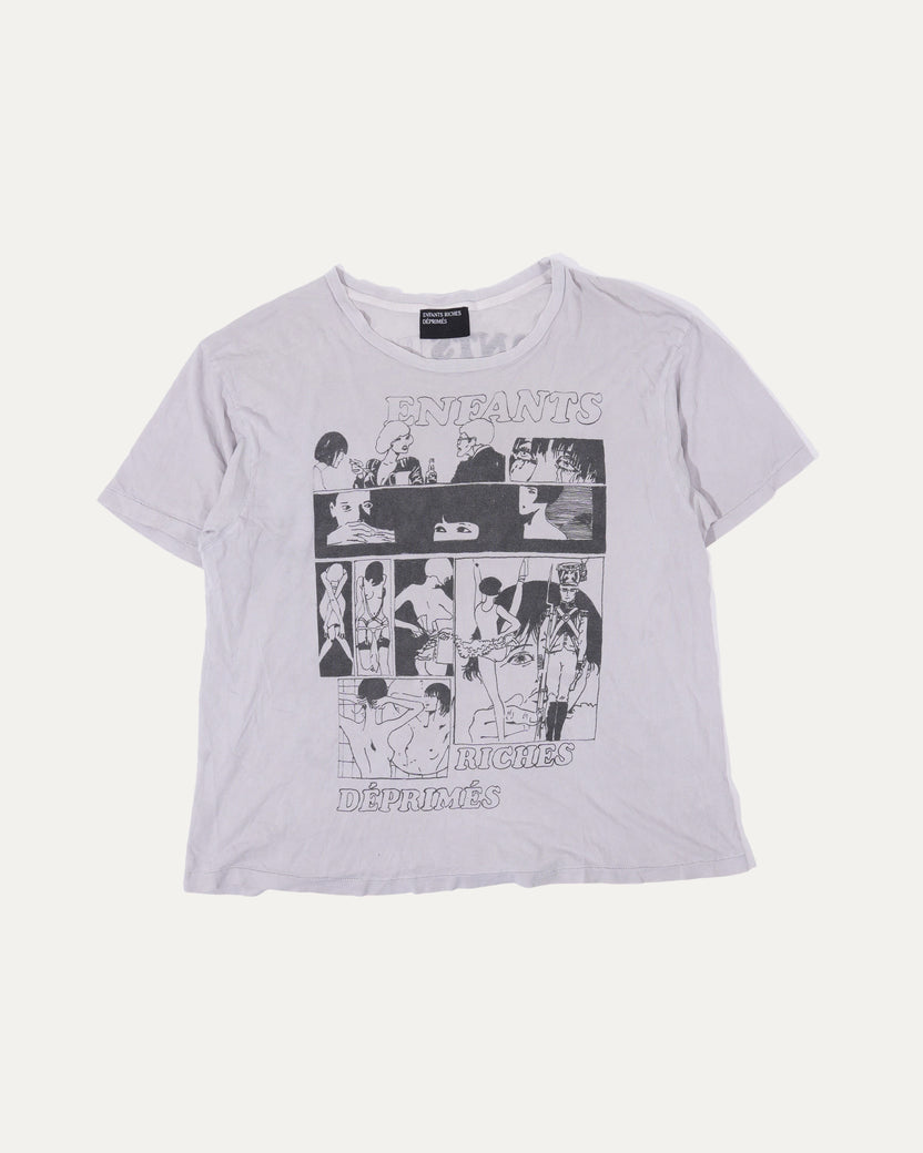 Private Life T-Shirt