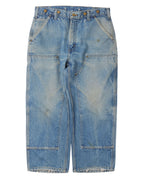 Carhartt Double Knee Jeans