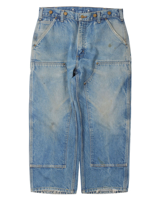 Carhartt Double Knee Jeans