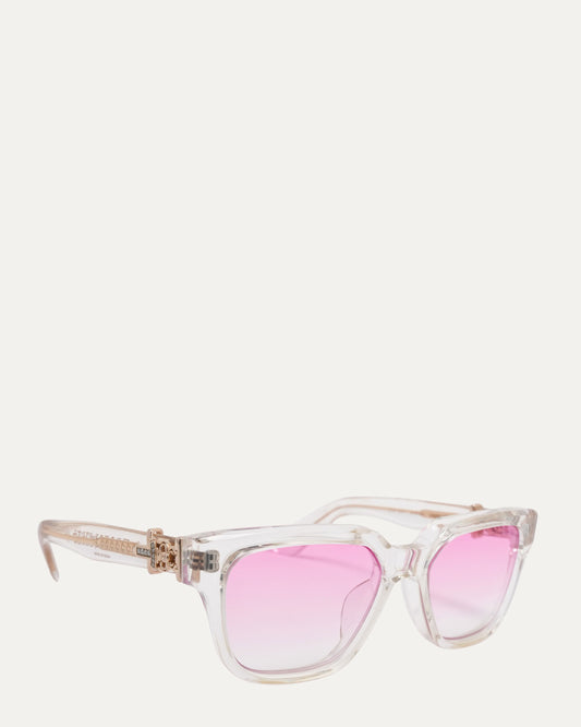 Diamond Vagillionaire Sunglasses