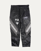 Dainese Neighborhood Leather Pants