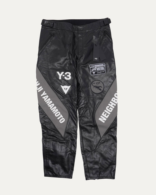 Dainese Neighborhood Leather Pants