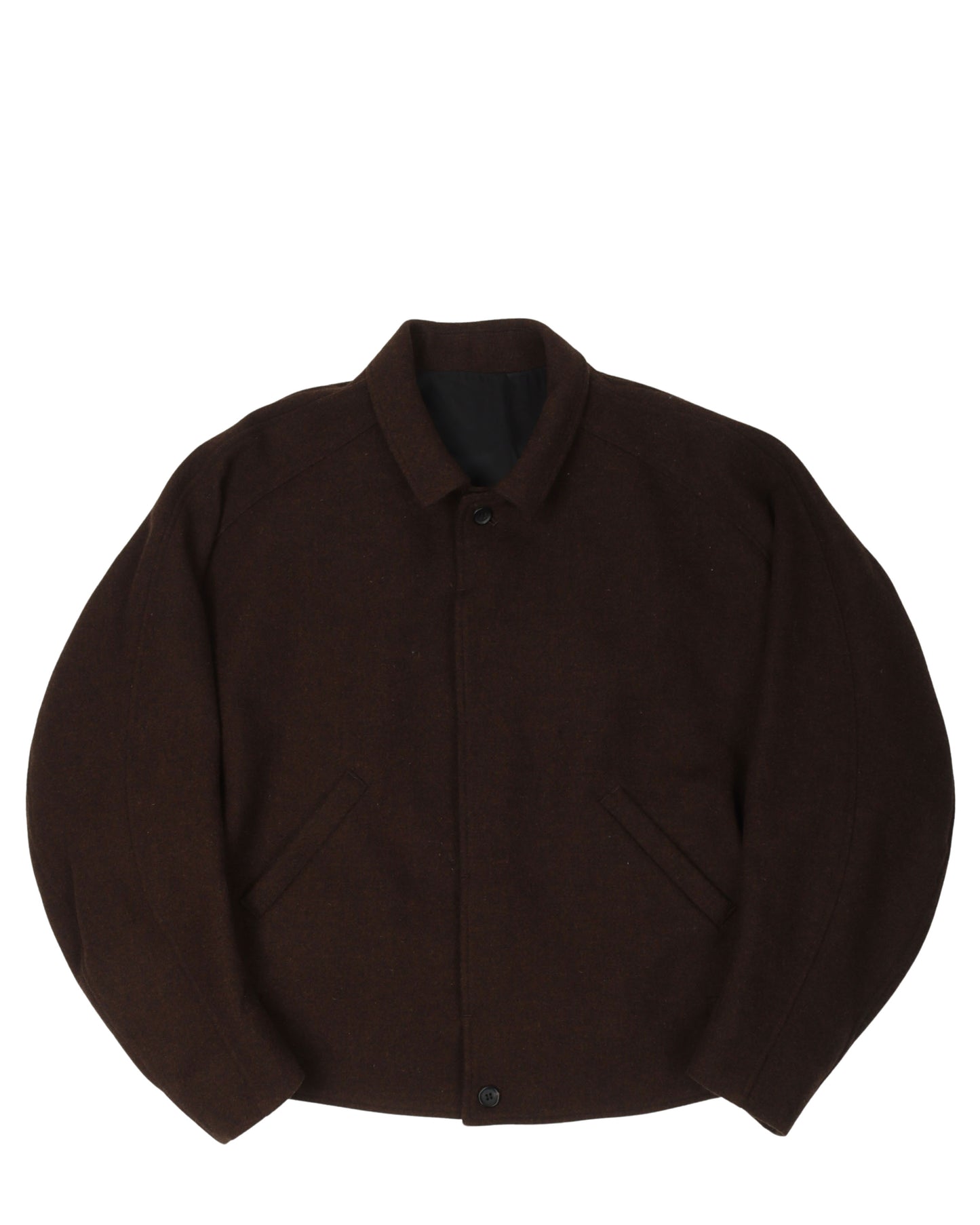 Wool Jacket