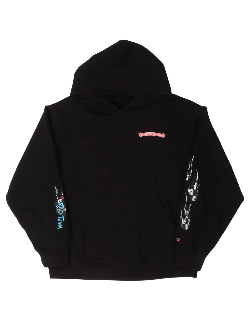 Matty Boy Stay Fast Hoodie