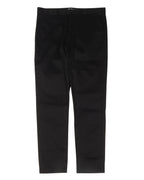 Cotton Twill Trousers