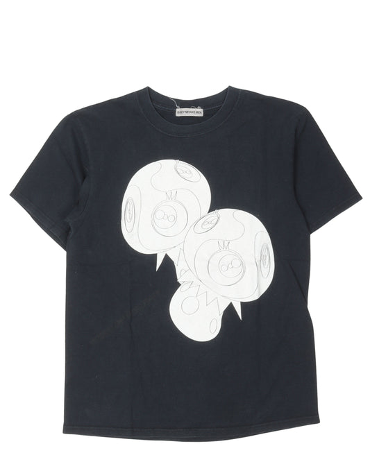 SS00 Takashi Murakami T-Shirt