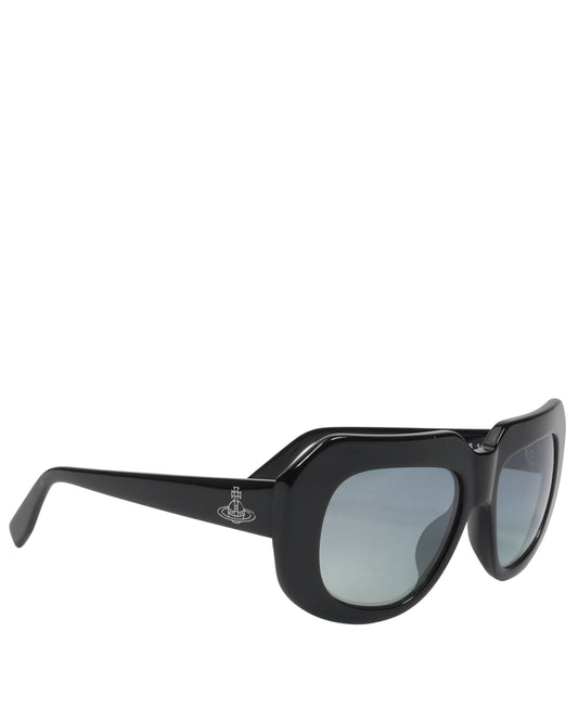 Round Sunglasses