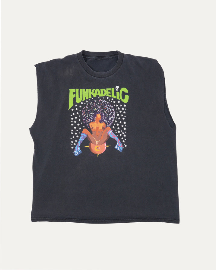 Funkadelic Cutoff T-Shirt