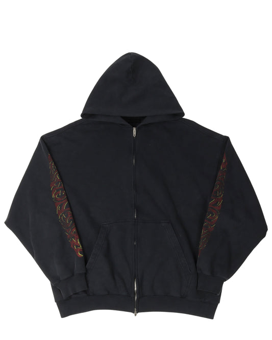 Offshore Zip Up Hoodie