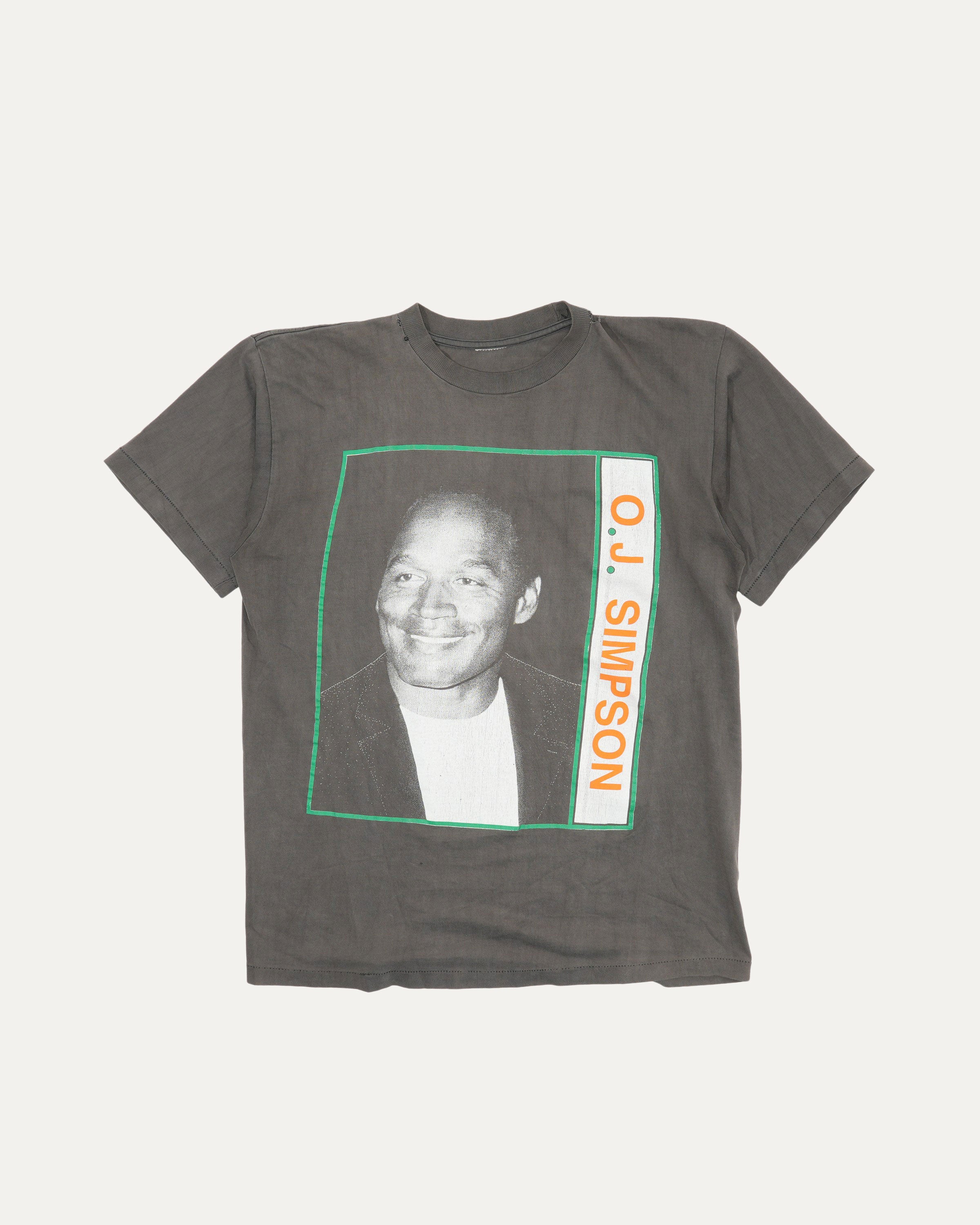 O.J. Simpson T-Shirt