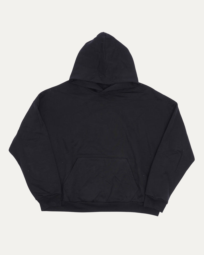 Care Label Hoodie