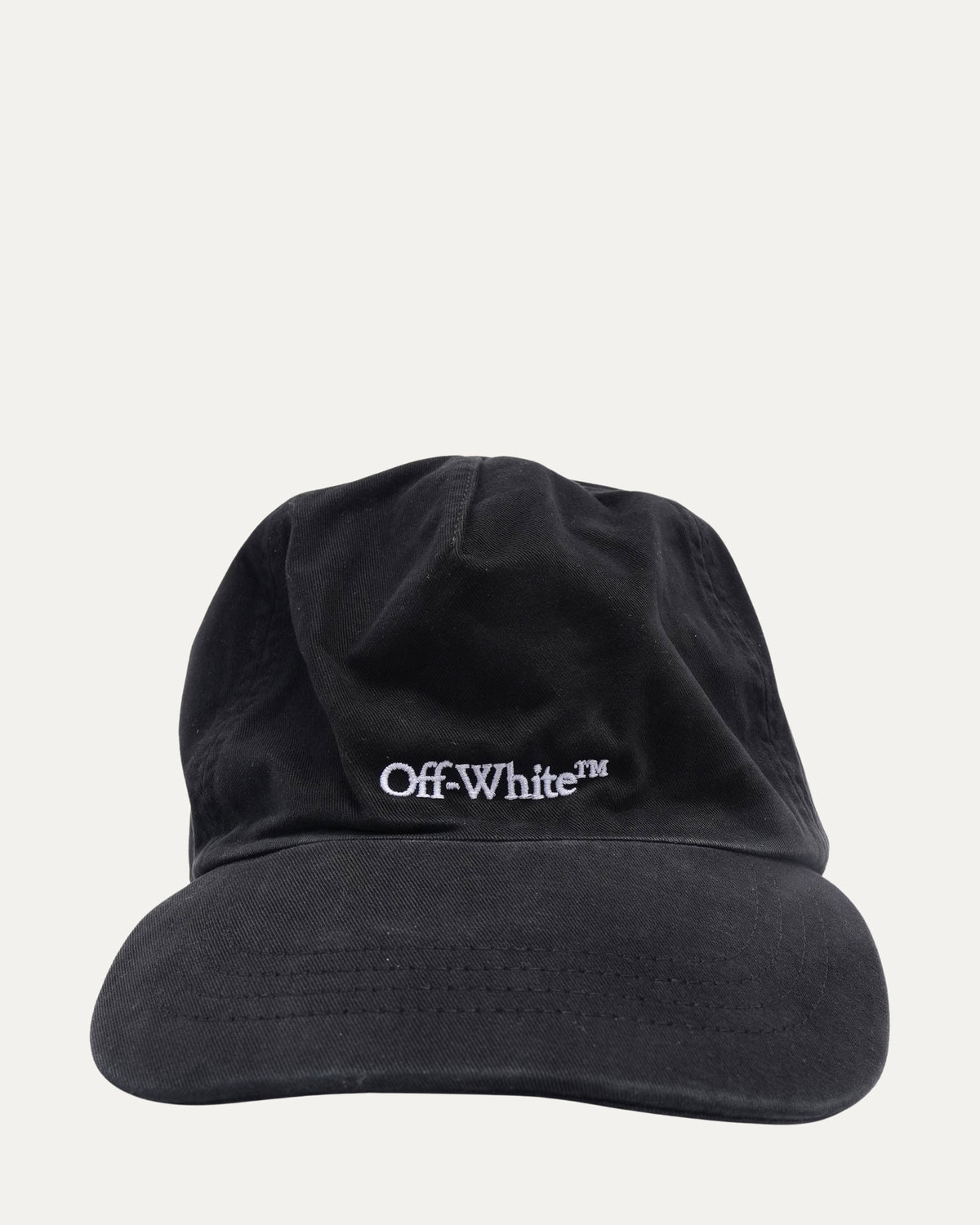 Small Logo Baseball Cap