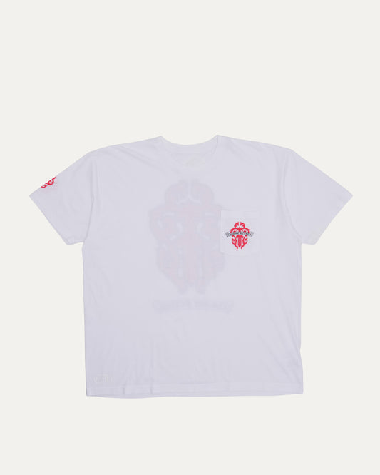Vine Dagger Pocket T-Shirt