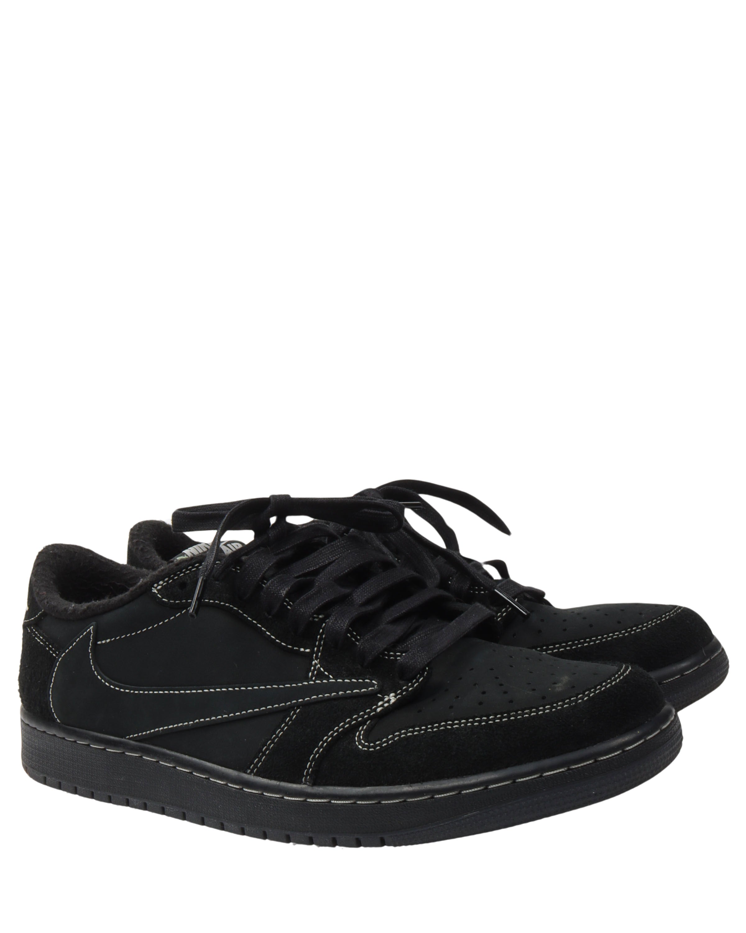 Nike Travis Scott Jordan 1 Retro Low OG SP
